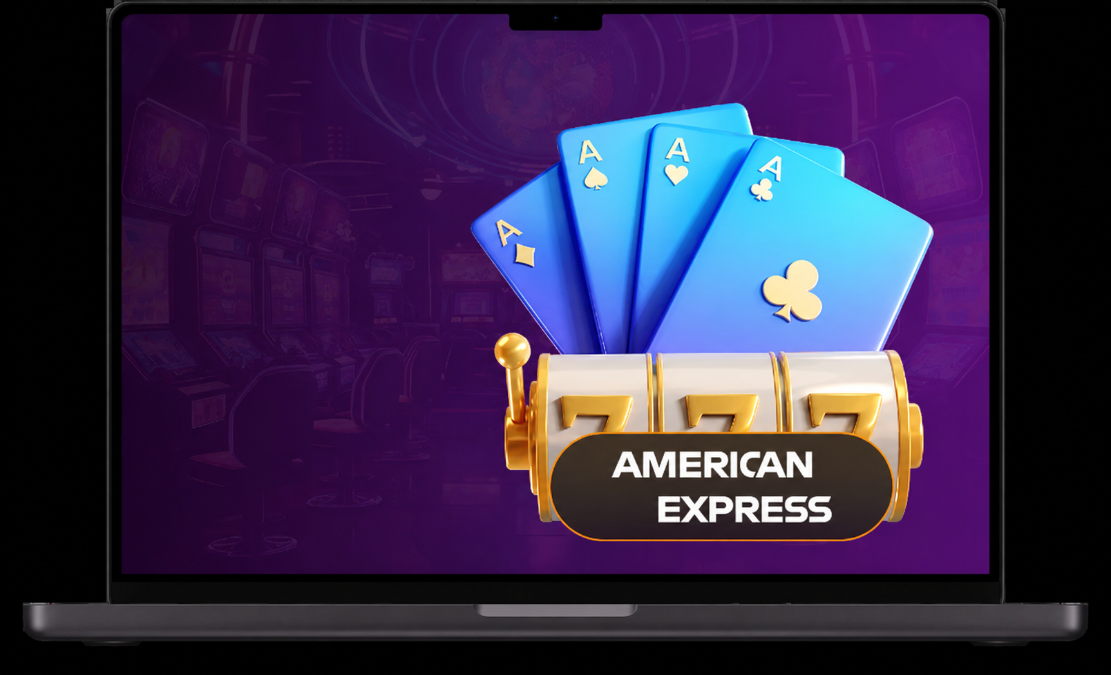 Casino-non-AAMS-che-accettano American-Express