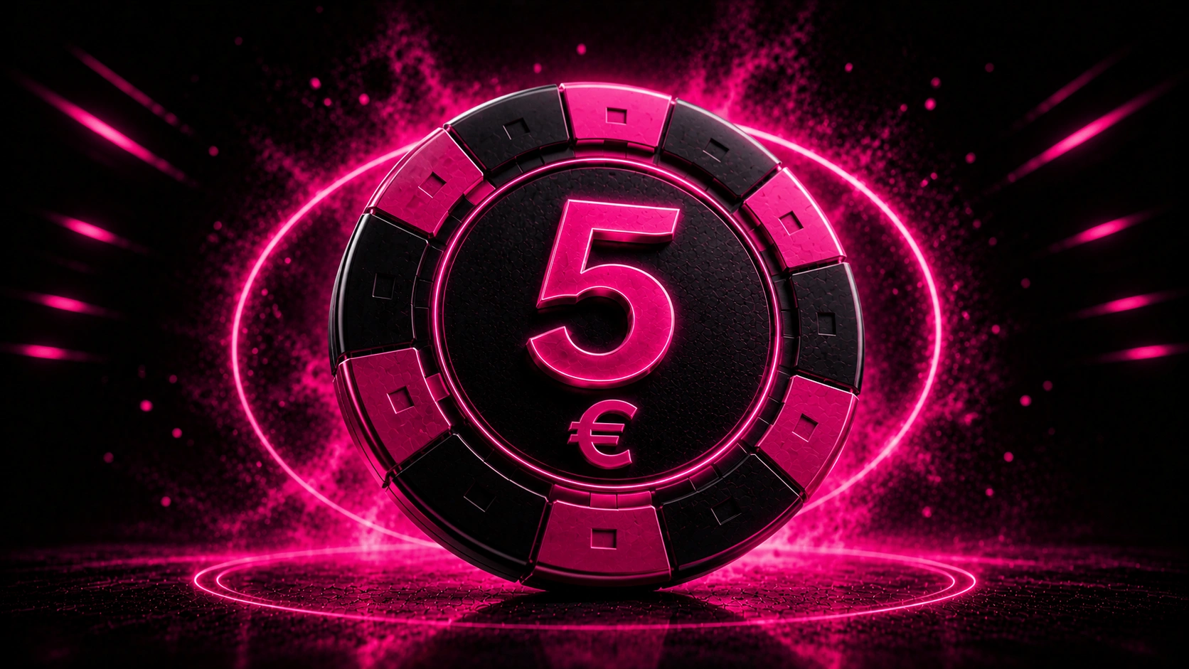 Casino non AAMS con deposito 5 euro