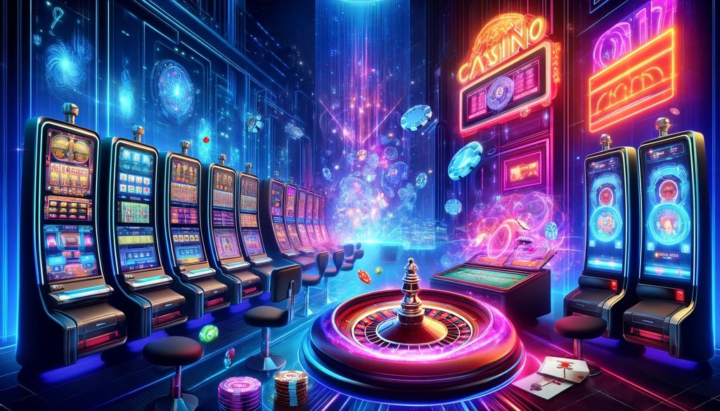 Casino non AAMS con deposito 5 euro