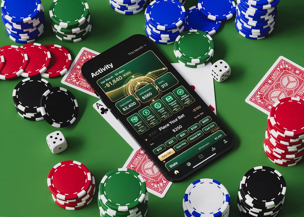 Il saldo deve essere chiaro anche quando entra in gioco un bonus